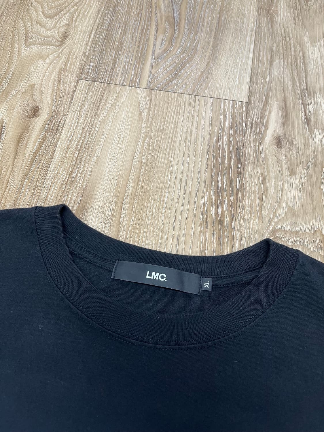 LMC 릴야티 아시아투어 반팔 티셔츠 XL 상품이미지6