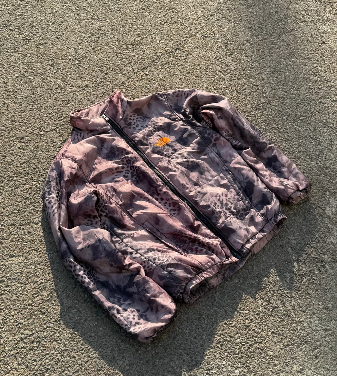 00s 노스페이스 써밋시리즈 고어텍스 패딩 자켓 🇯🇵 상품이미지2