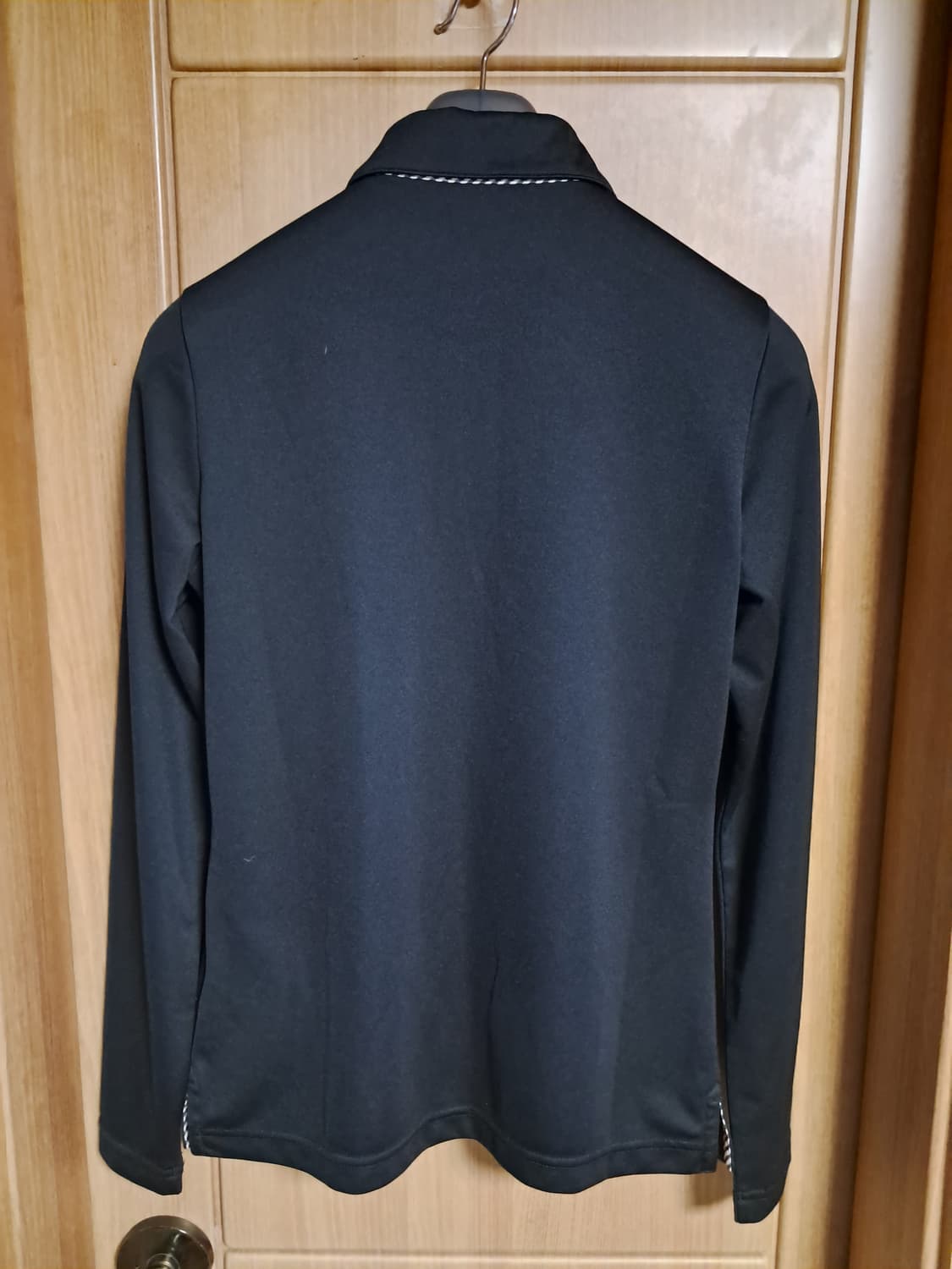 르꼬끄 골프 여성 긴팔티 S 상품이미지3