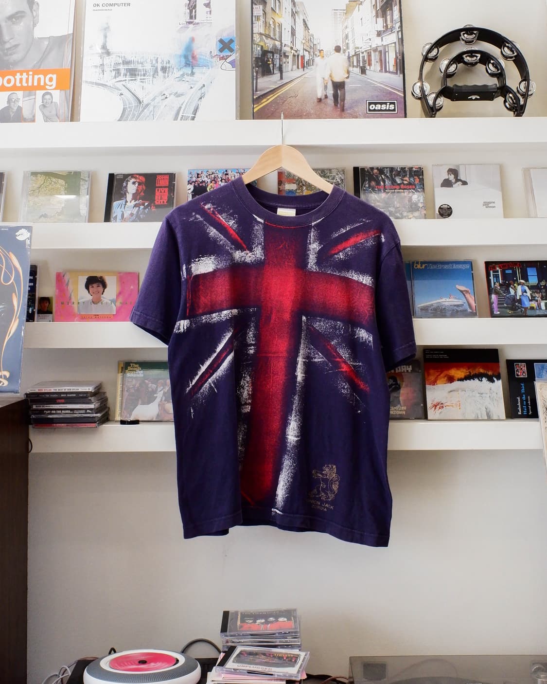 Union Jack Zordia 상품이미지2