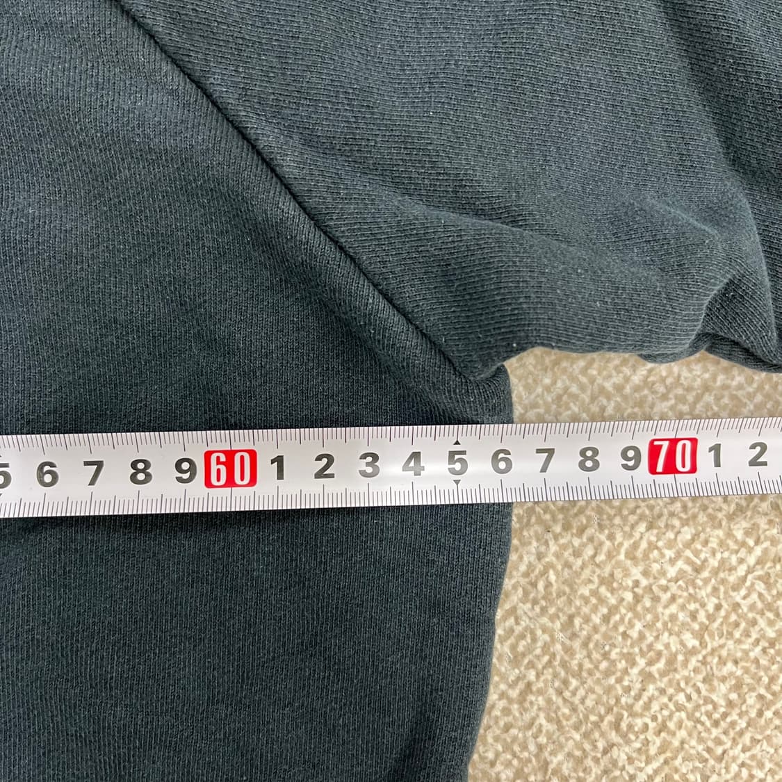 M 나이키 빅스우시 오버핏 후드티 0130M1 상품이미지7