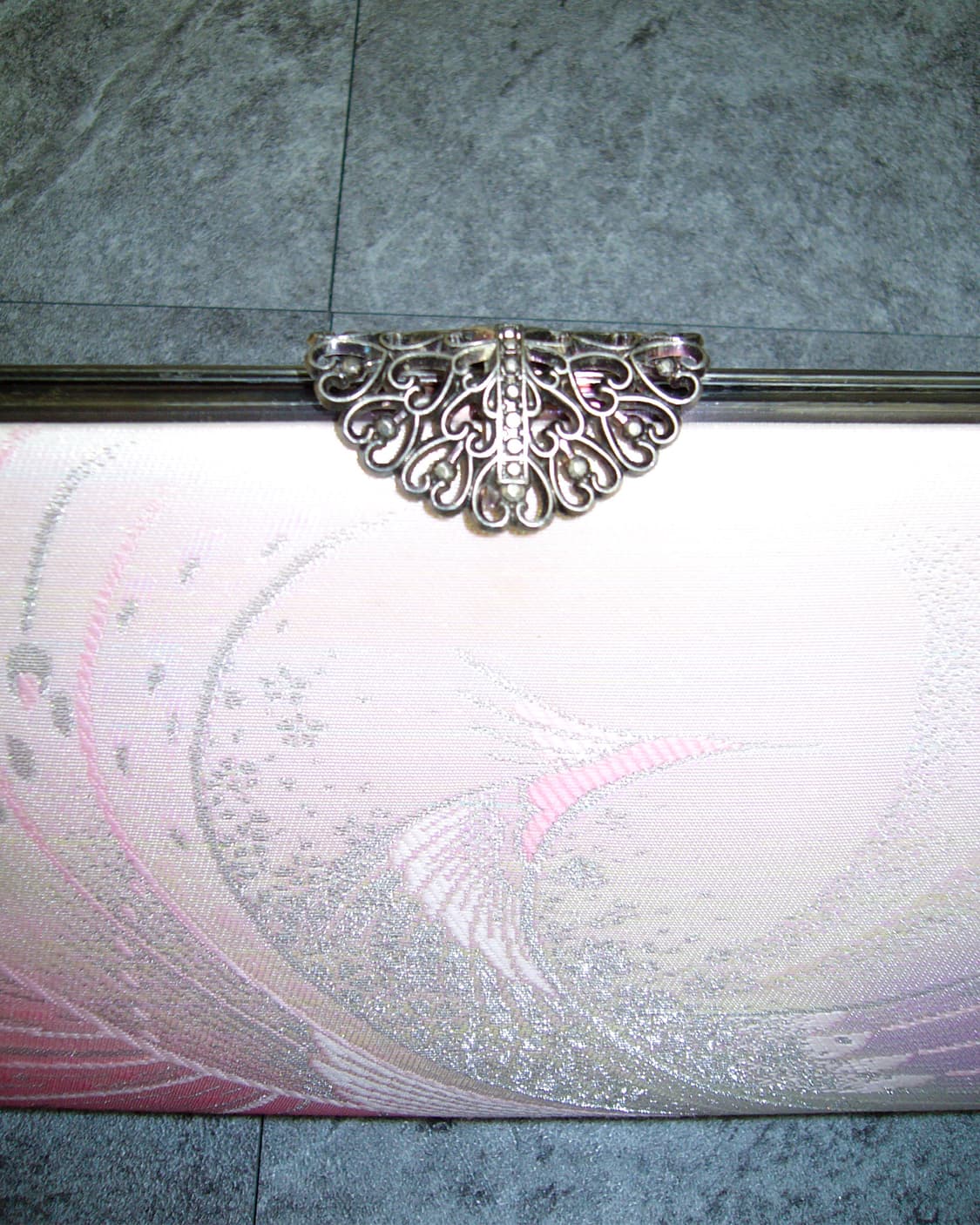 Japanese Oriental Clutch Bag 상품이미지5