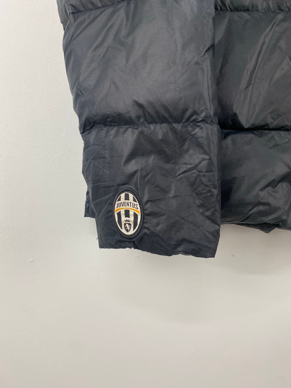 나이키 유벤투스 다운 패딩 L 상품이미지3