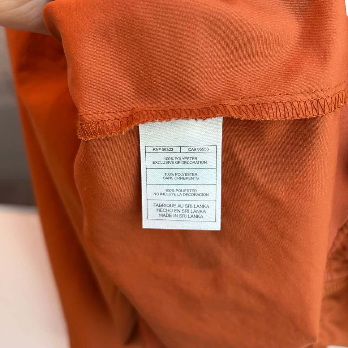 00s 나이키 텍사스 웜업 상품이미지6