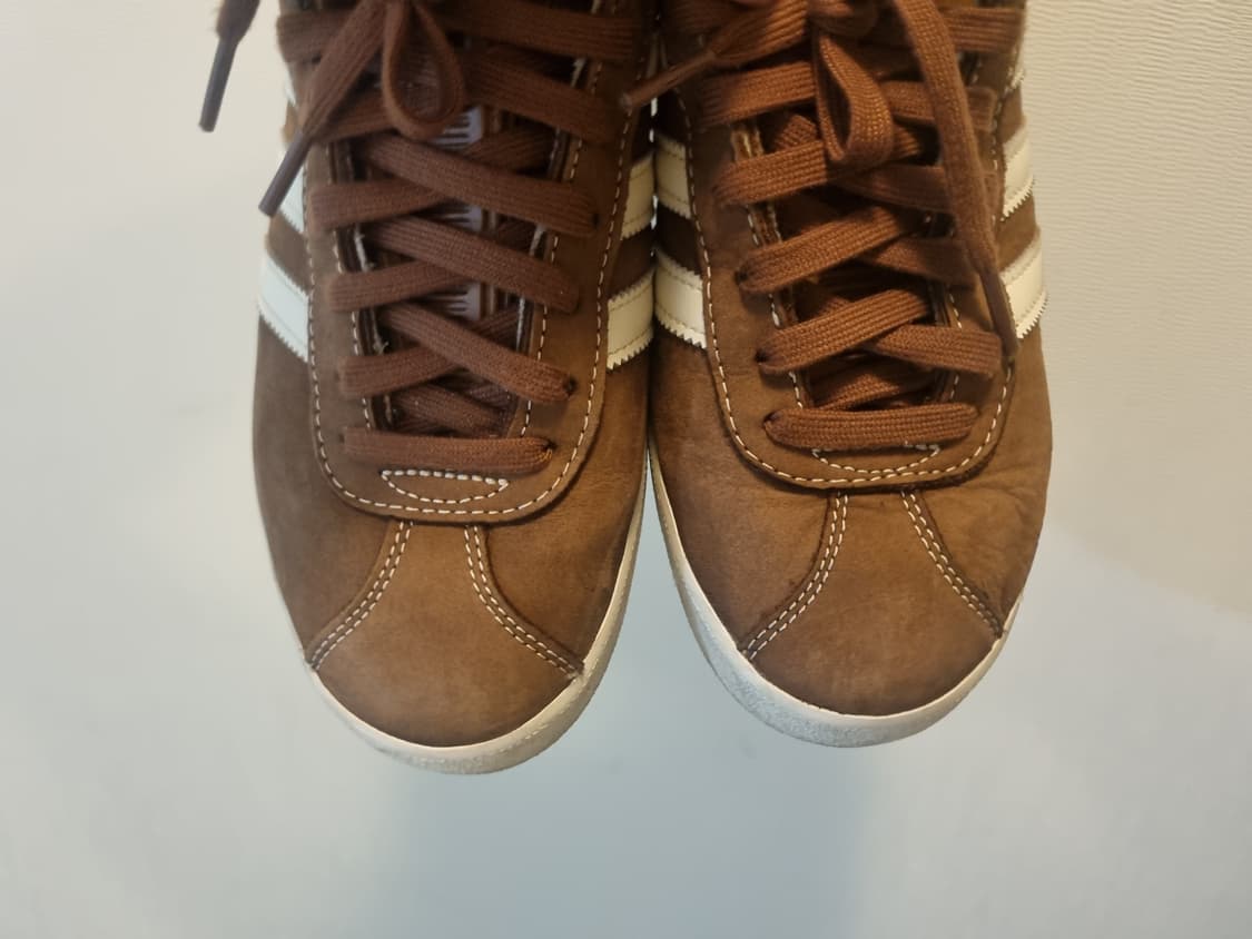 아디다스 가젤 브라운 260 상품이미지2