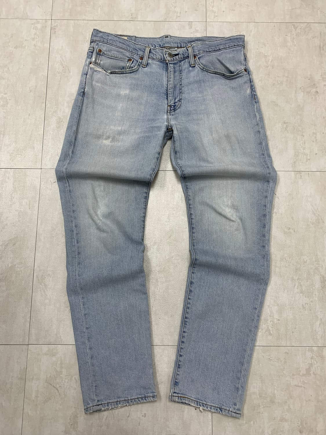 리바이스 511 데님 팬츠 #259 상품이미지1