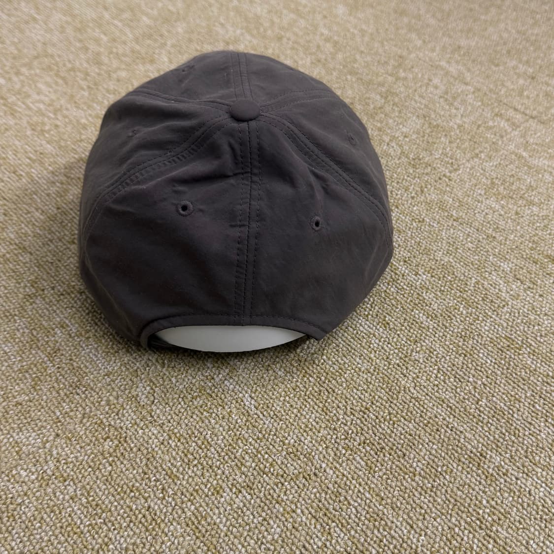 헤리티지플로스 캐쥬얼스포츠 볼캡 상품이미지2