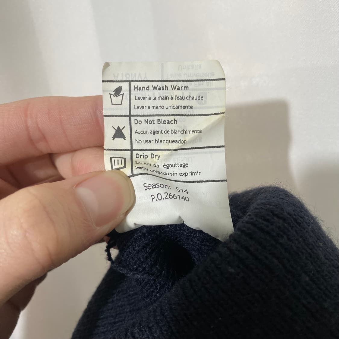 칼하트 비니 상품이미지3