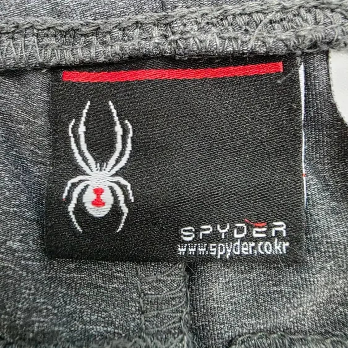 Spyder 스파이더 남성 트레이닝 바지 30 상품이미지3