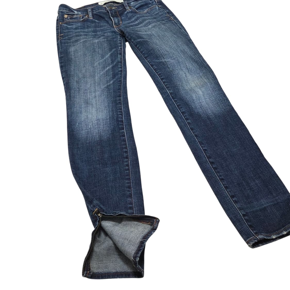 Abercrombie 아베크롬비 27 데님 청바지 상품이미지2