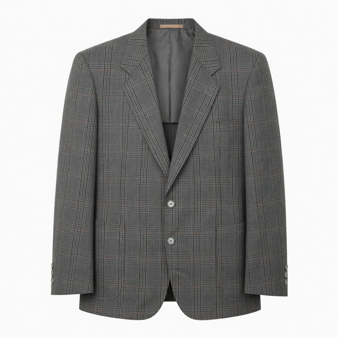 JACKET 울 블레이저 상품이미지1