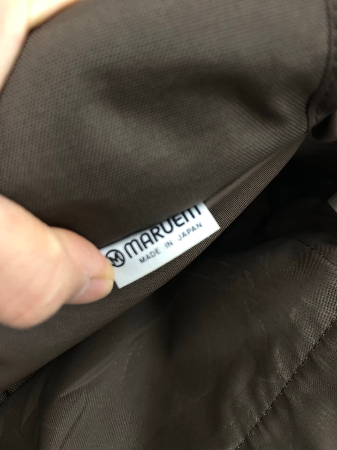 모스키노 일본 생산 크로스백 상품이미지7