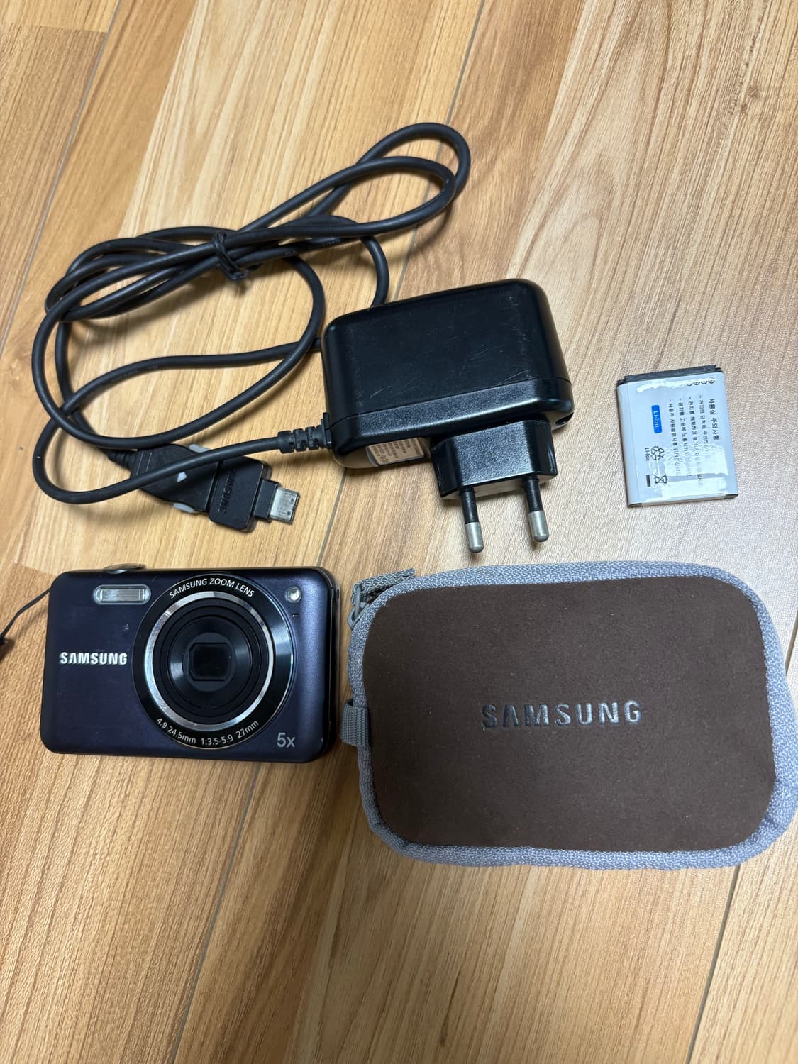 삼성 vluu es73 상품이미지1