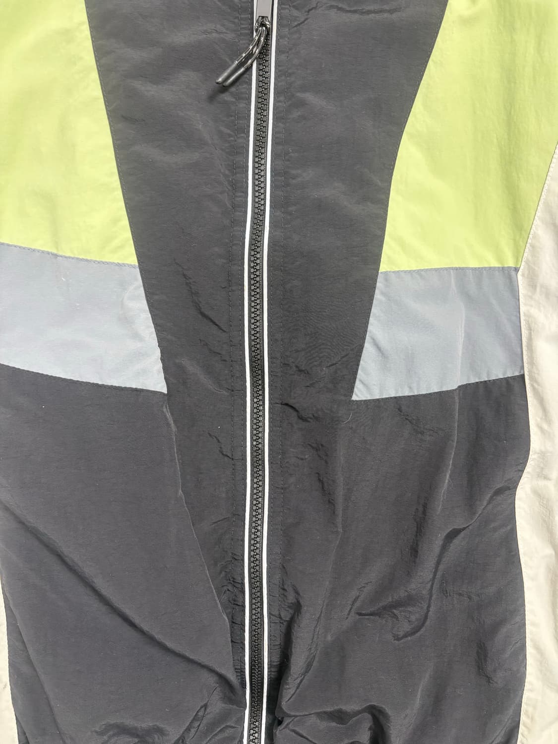 ZARA 자라 바람막이 상품이미지5