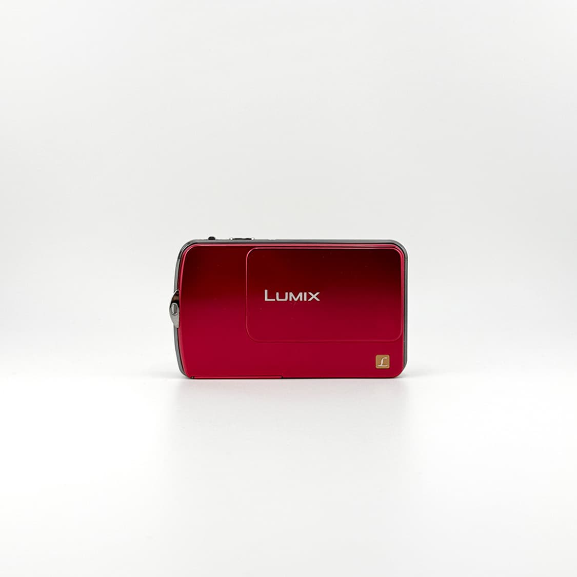 [✨블프할인] 파나소닉 DMC-FP7 핑크 레트로 디지털 카메라 상품이미지2