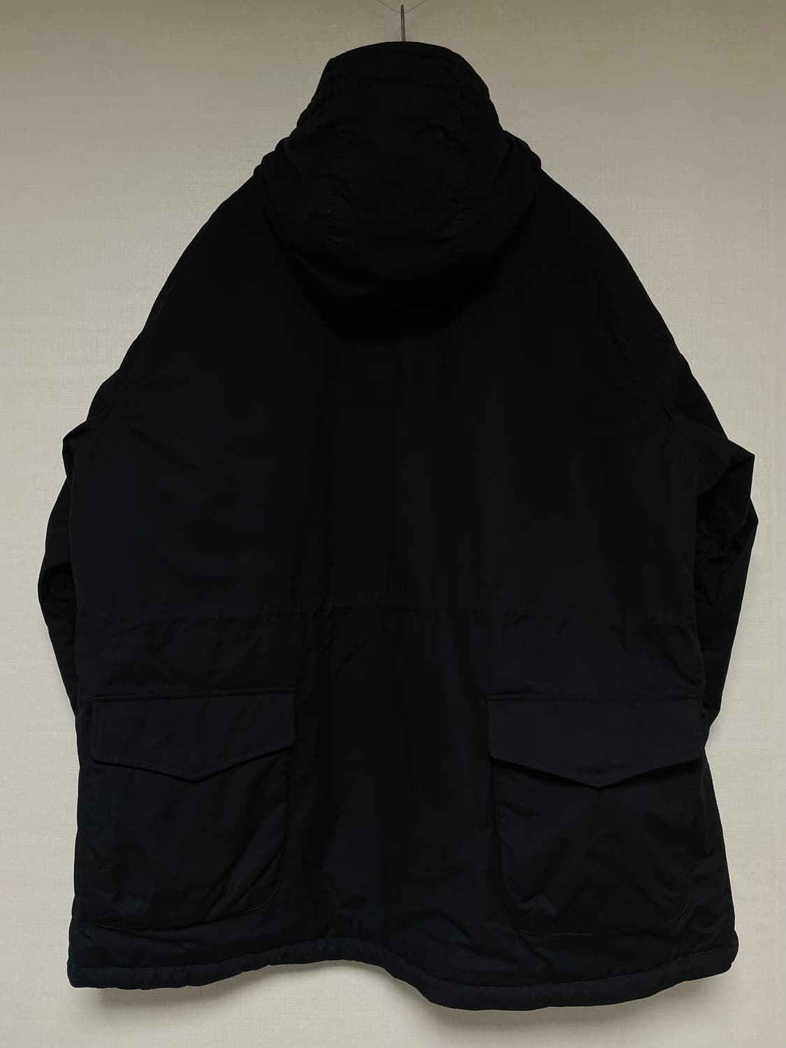 엔지니어드가먼츠 X 유니클로 퍼프테크 유틸리티재킷 상품이미지5