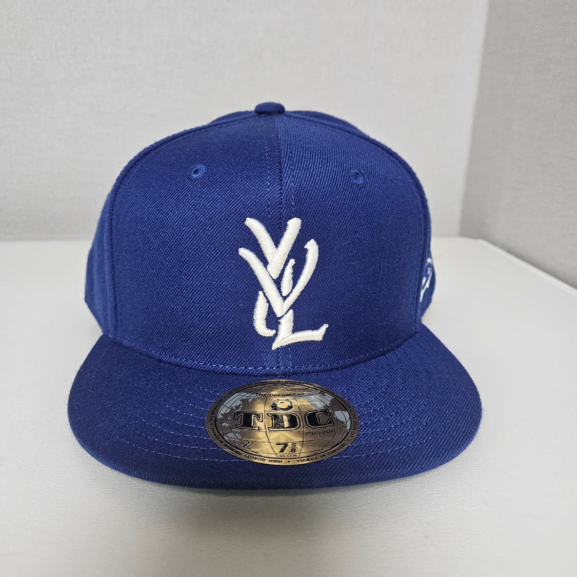 YVL cap 상품이미지1