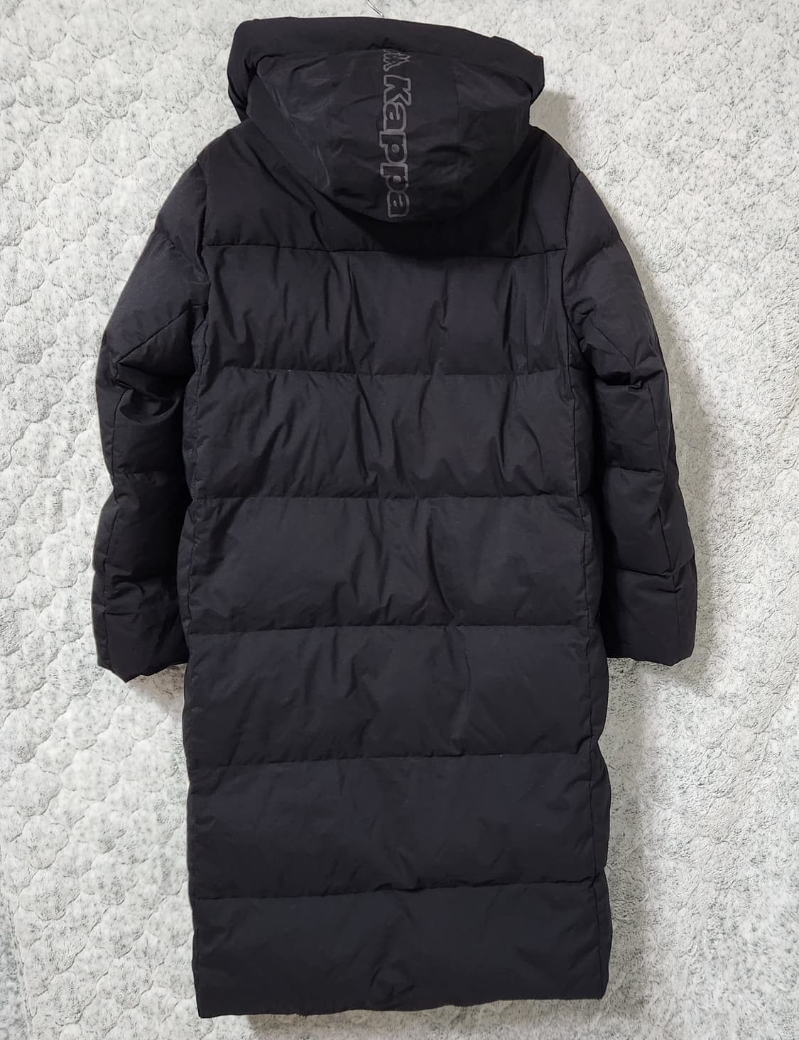 H503 [L] 카파 오리털 롱패딩 점퍼
 상품이미지4