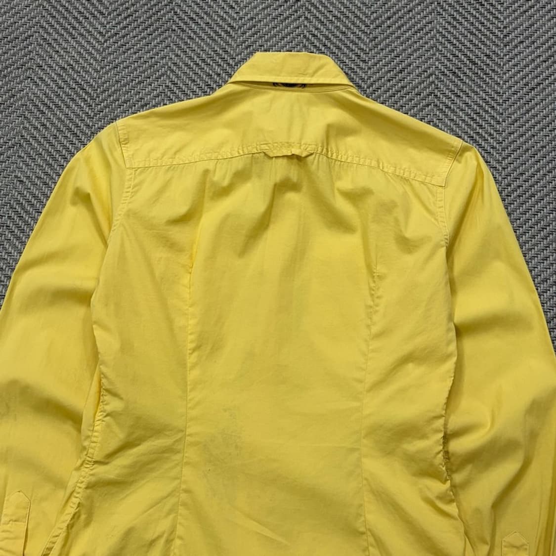 랄프로렌 베이직 셔츠 v2637 상품이미지4