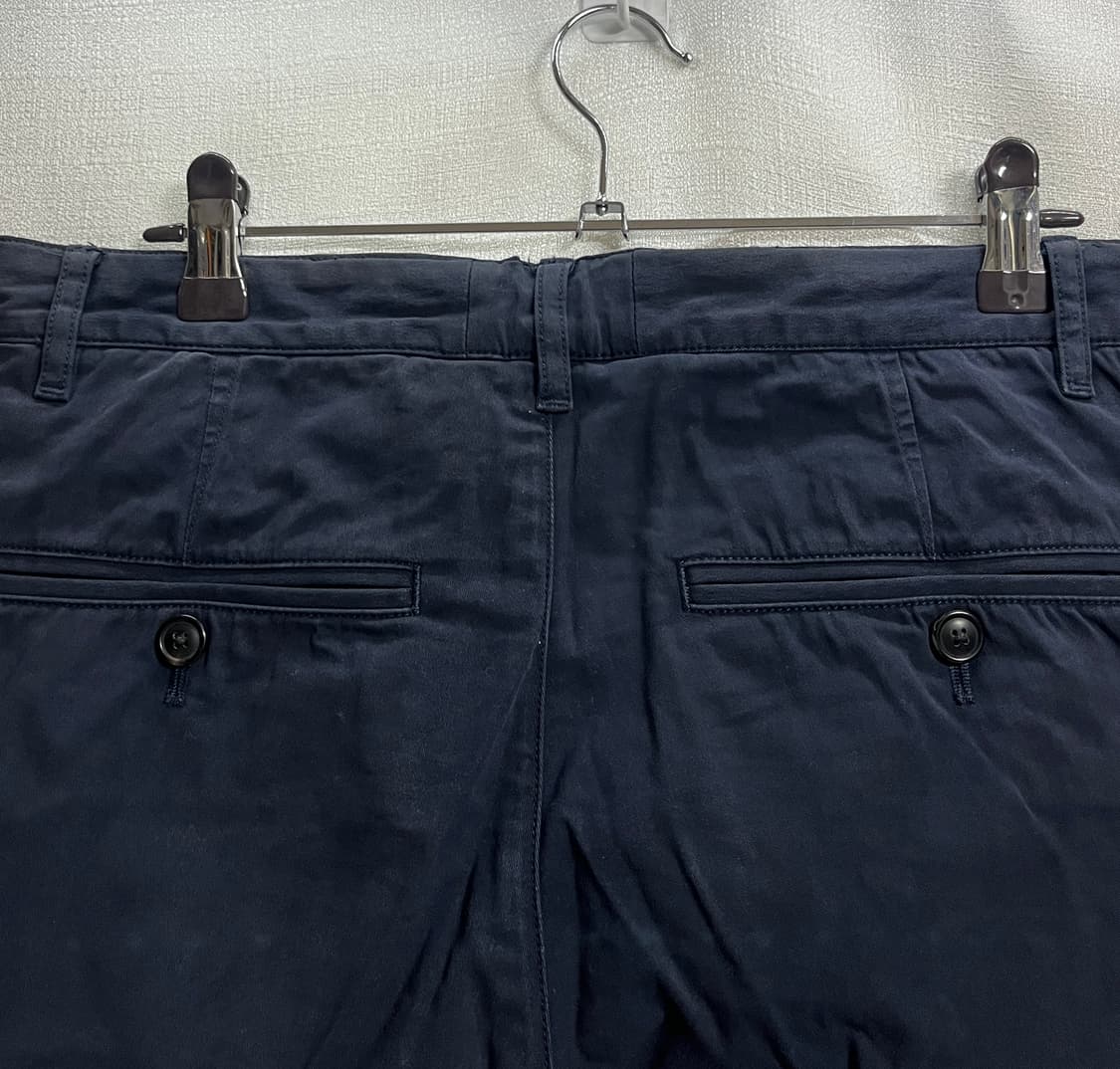 공용 띠어리 theory 슬림 슬랙스 팬츠 28 상품이미지5