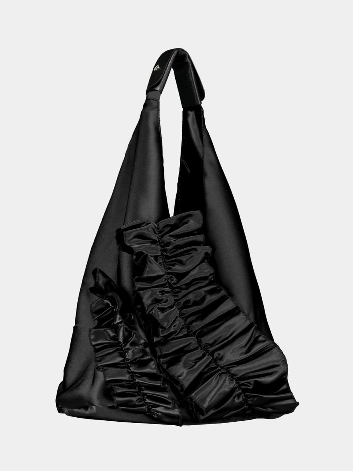 생긴스튜디오 오리가미러플백 ORIGAMI RUFFLE BAG 상품이미지4