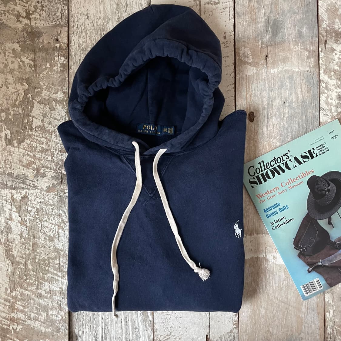 폴로 랄프로렌 후디 스웻셔츠 상품이미지9