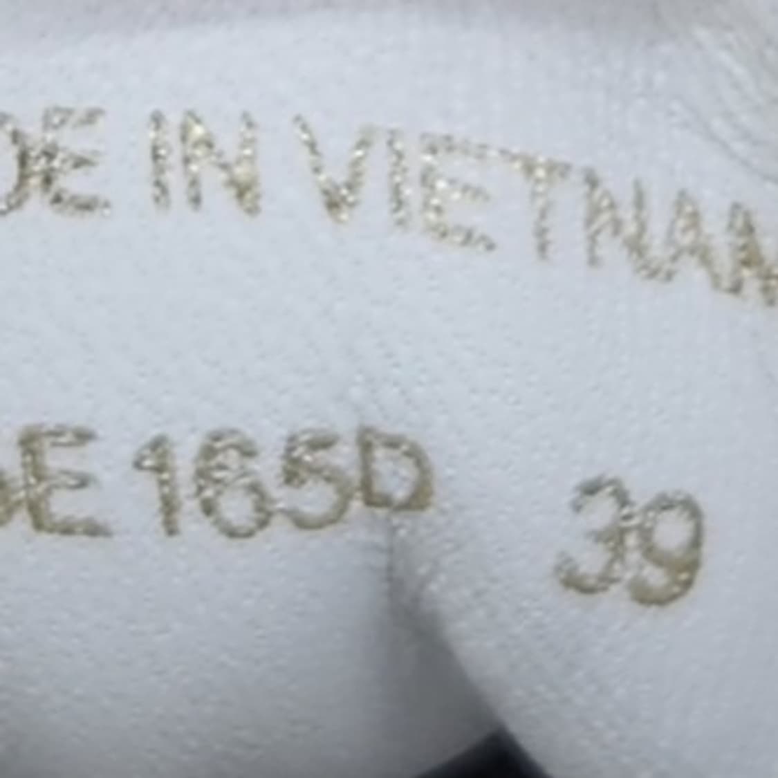 미우미우 여성 스니커즈39 250 상품이미지6