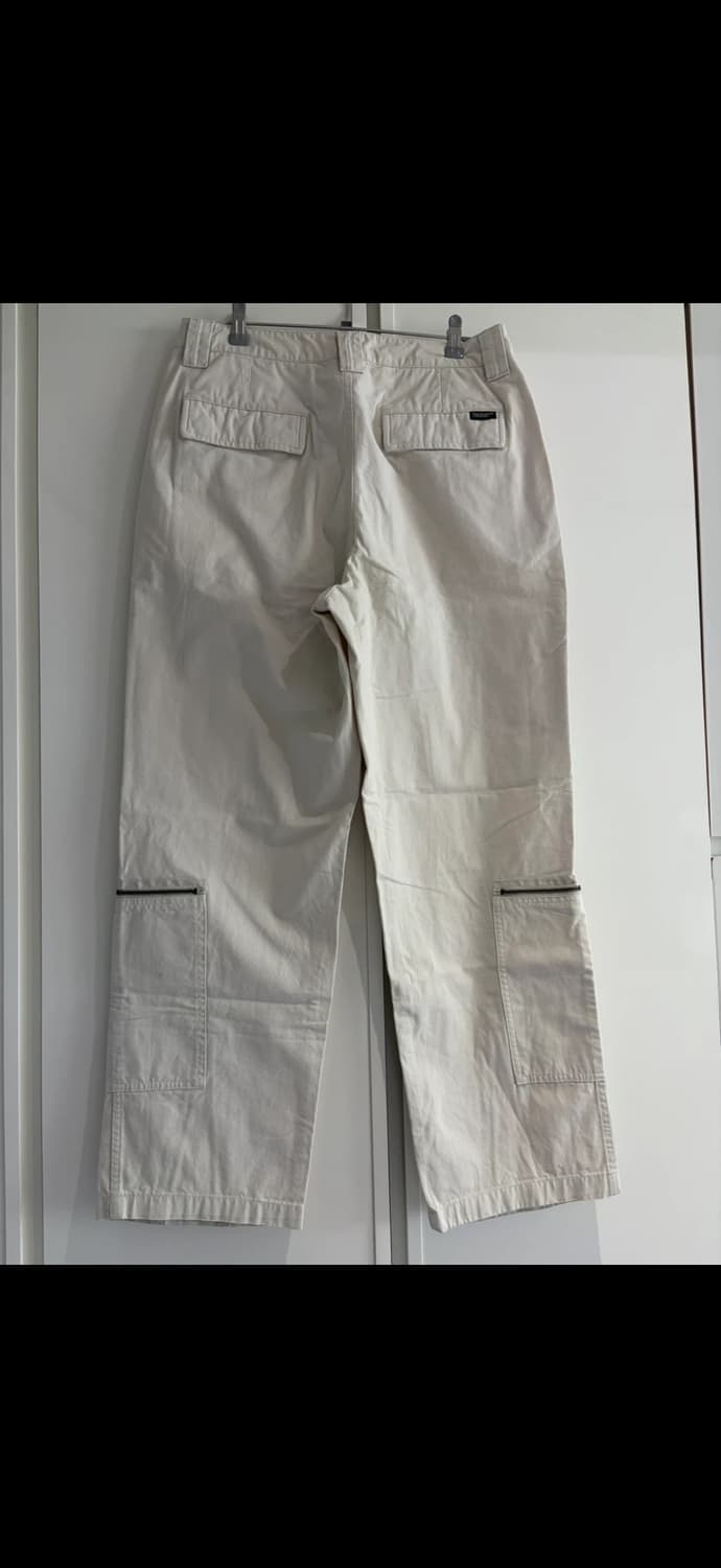 THISISNEVERTHAT FLIGHT PANT 디스이즈네버댓 바지 팬 상품이미지2