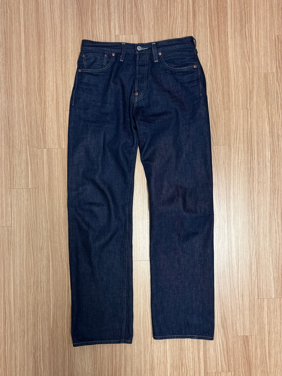 LVC 1937 501 W32 L34 상품이미지1