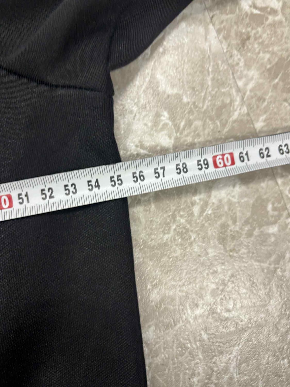 아디다스 신형 파이어버드 라이즈 원빈 트랙탑 희귀져지(XL) 상품이미지6