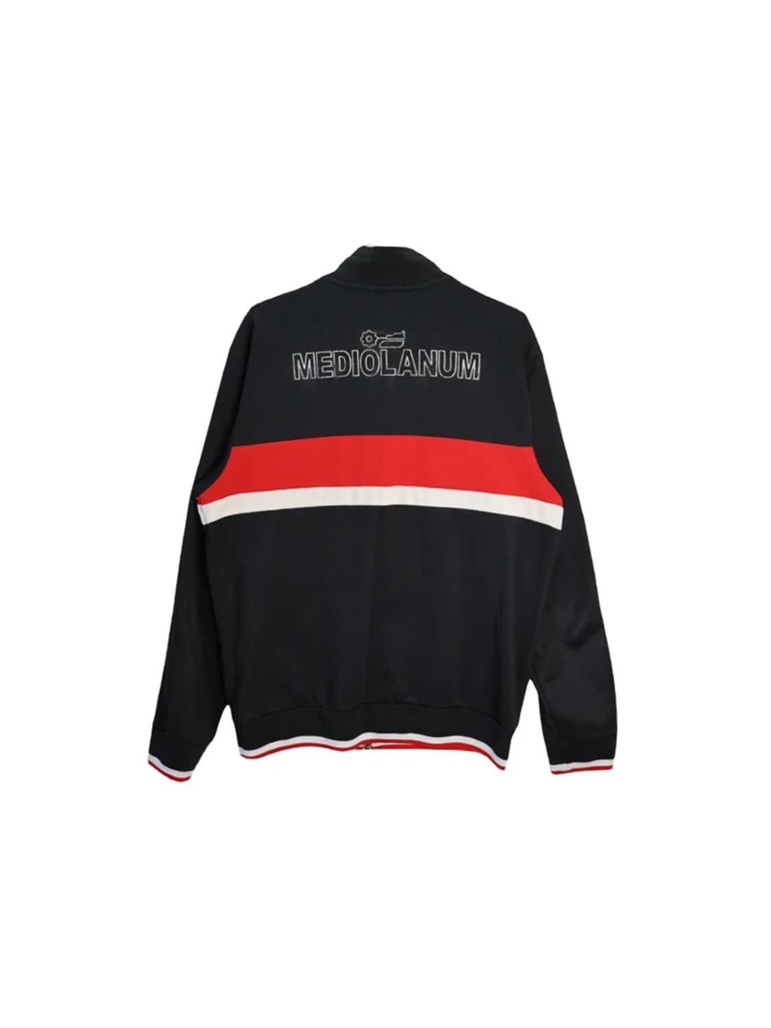 00s 아디다스 AC밀란 트랙탑 상품이미지5