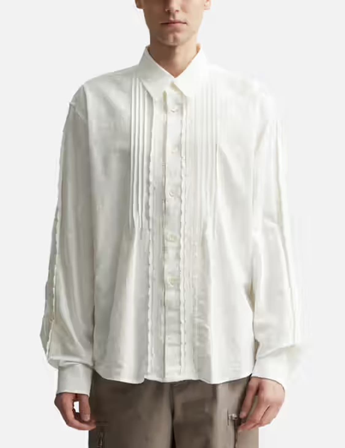 아워레가시 비욘드셔츠 구합니다. 상품이미지2