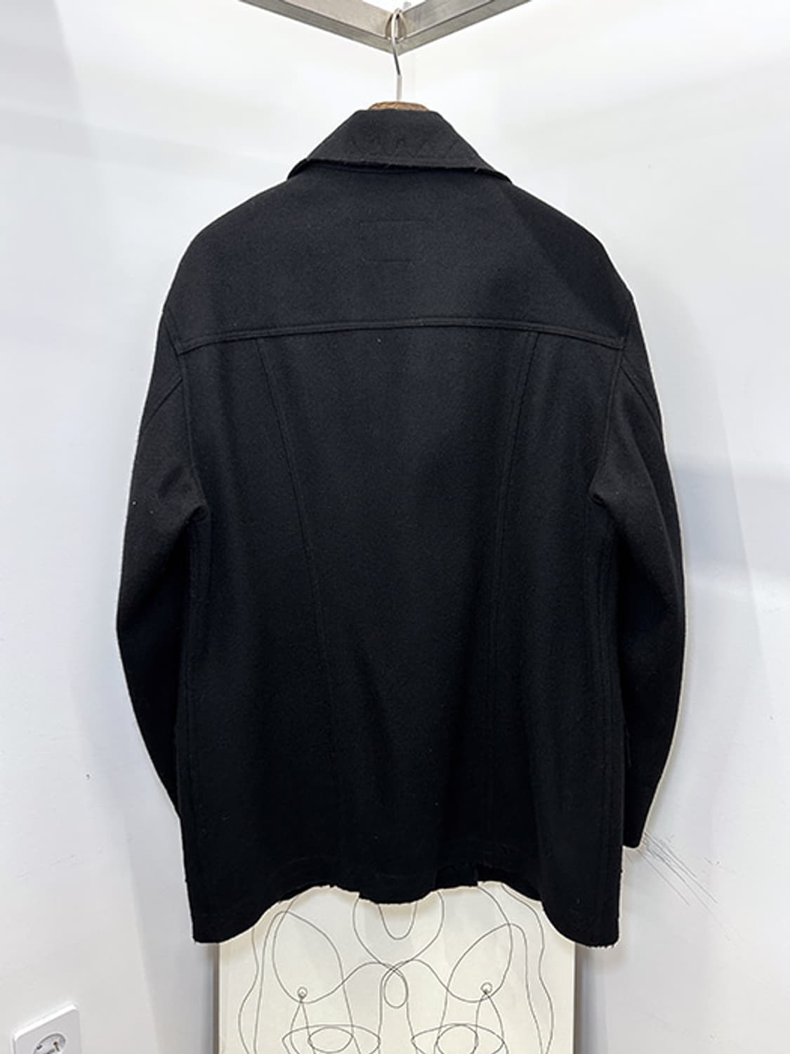 MARITHE FRANCOIS GIRBAUD (L) 상품이미지4