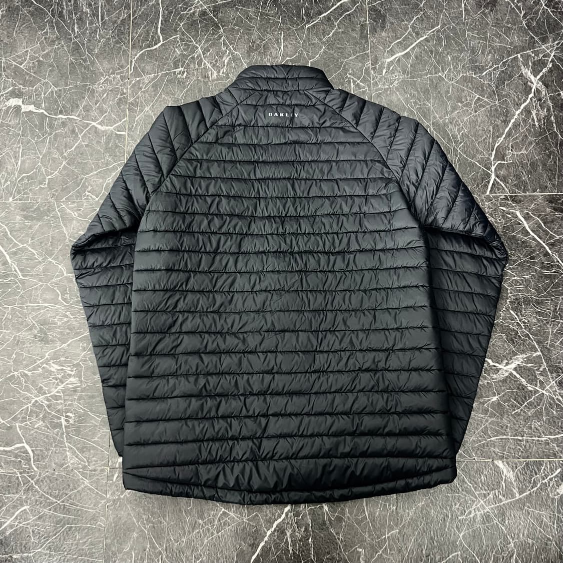 오클리 옴니 써멀 푸퍼 경량 패딩 자켓 상품이미지3
