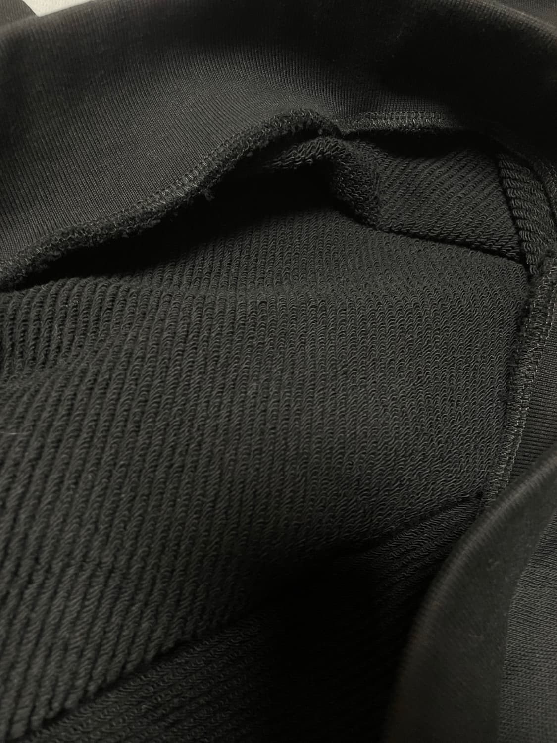 데님티어스 후드티 상품이미지6