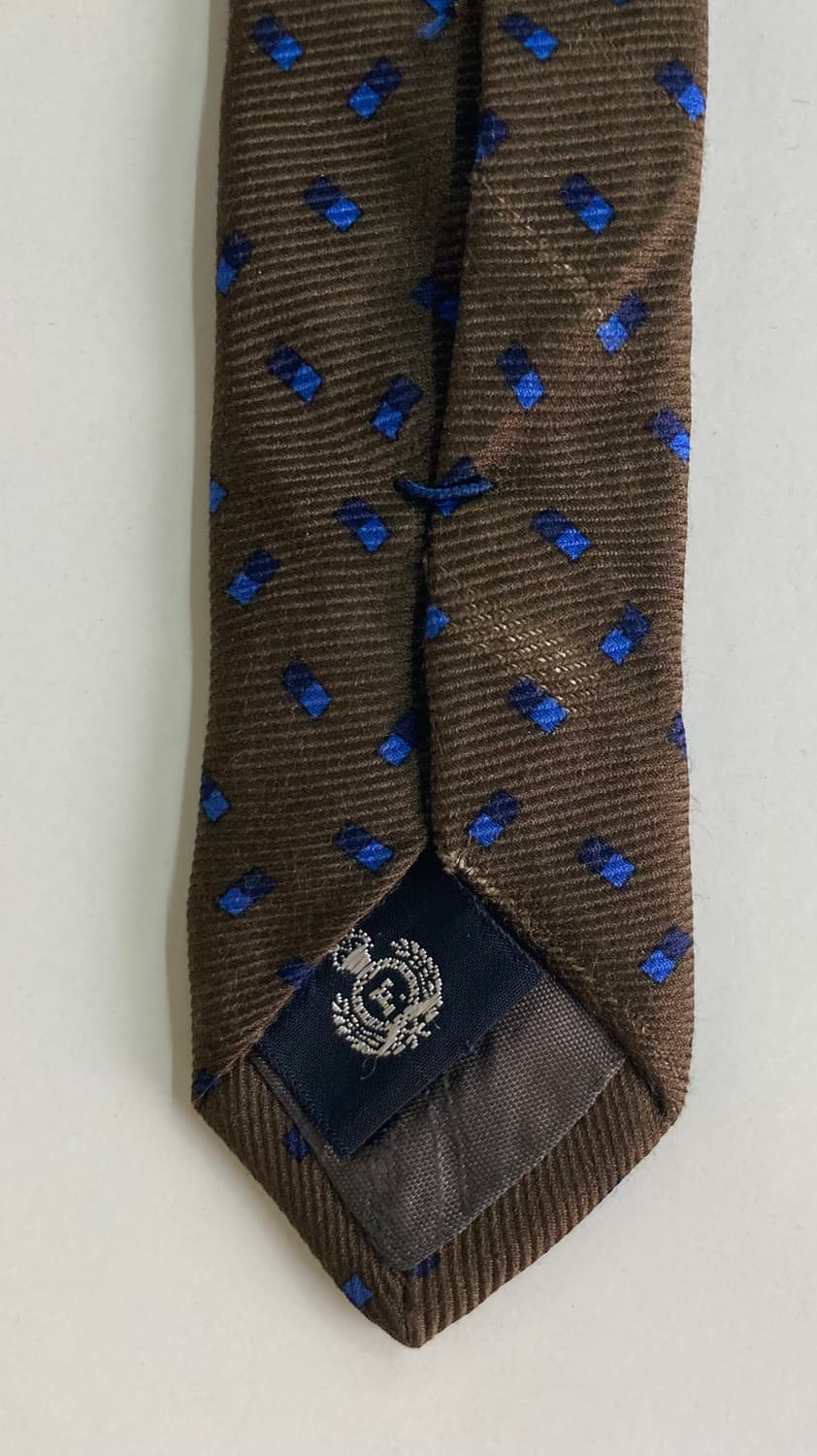 빈티지)넥타이 상품이미지4