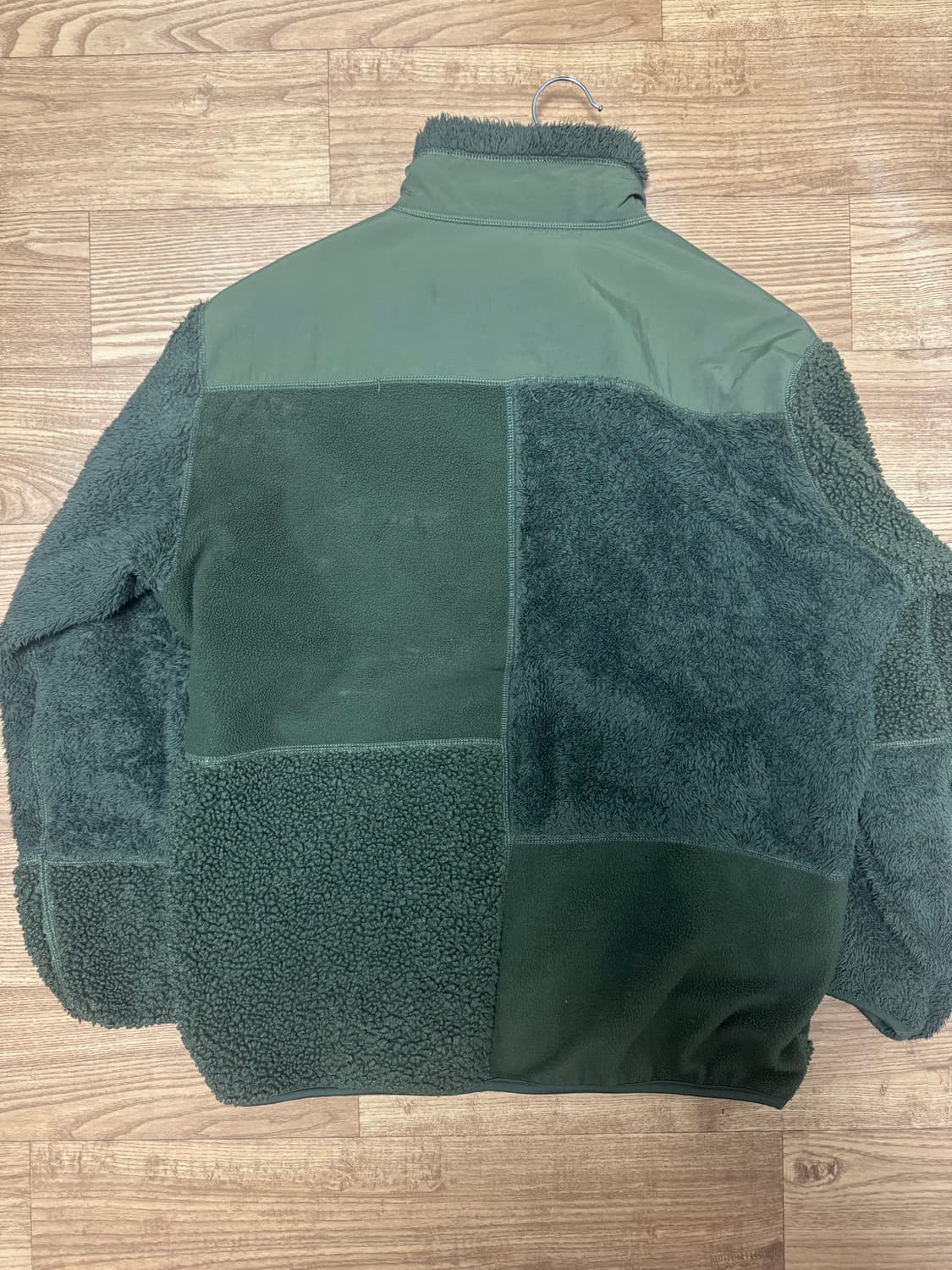 L 유니클로 엔지니어드가먼츠 플리스 상품이미지3