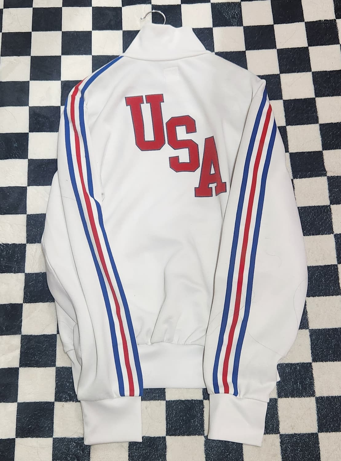 아디다스 usa 미국 월드컵져지 상품이미지2