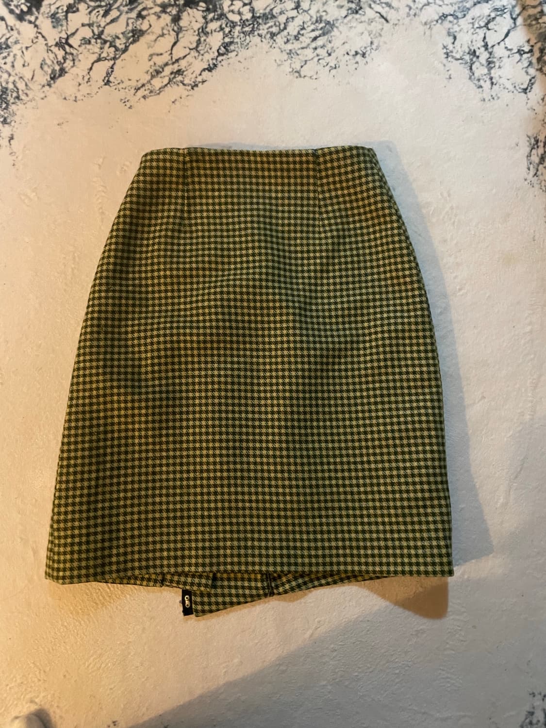 로우클래식 스커트 상품이미지2