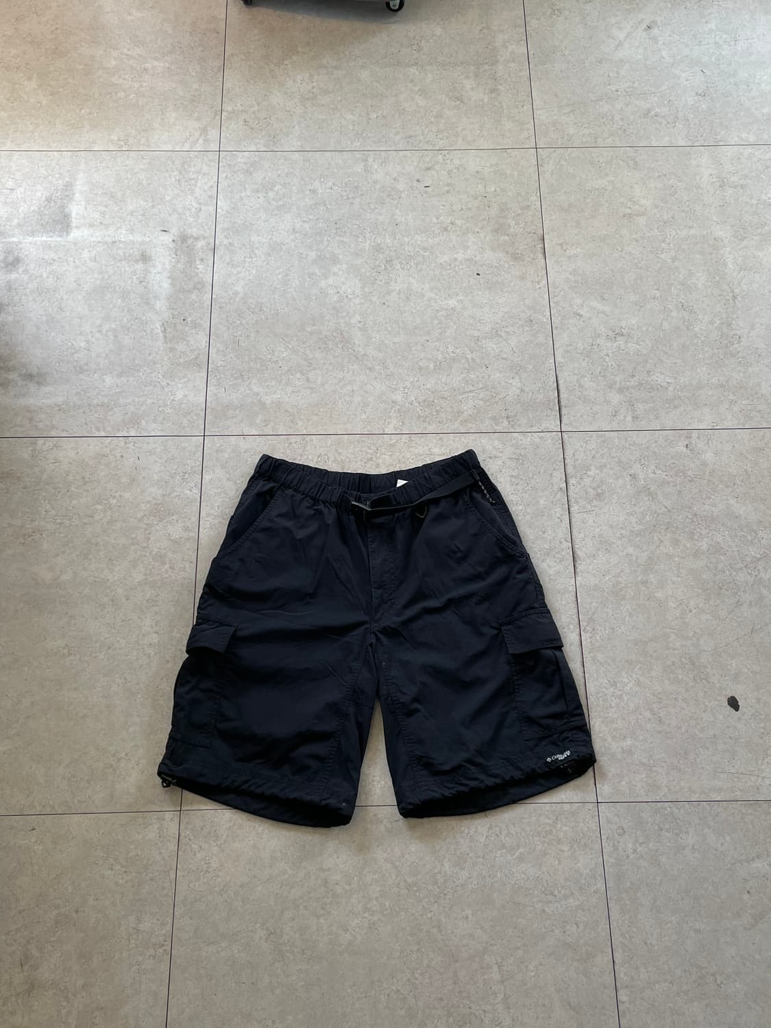 콜럼비아 카고 반바지 상품이미지6