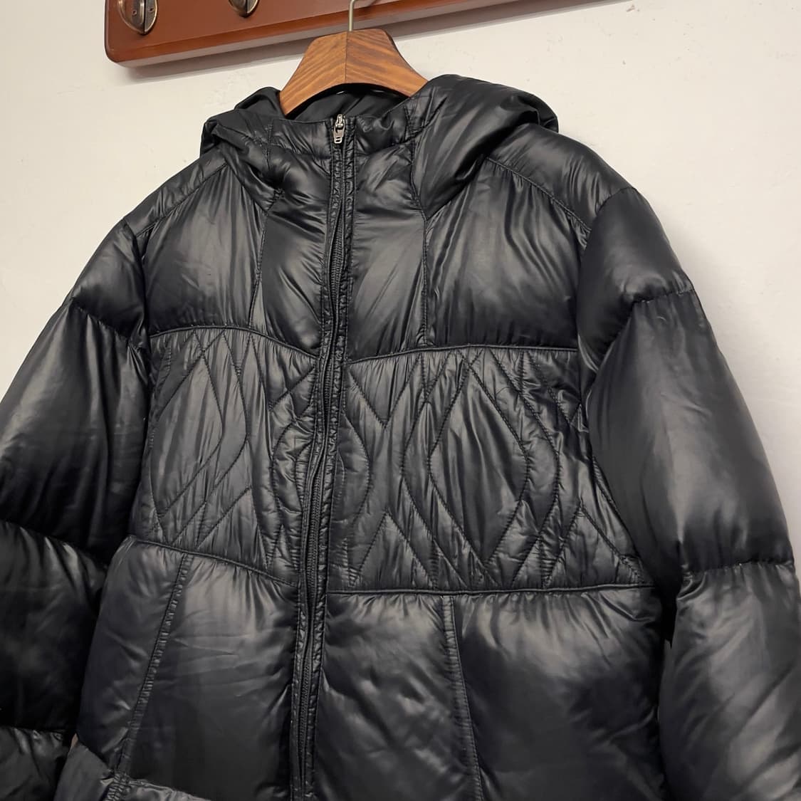 나이키 (우먼) ACG 550필 구스다운 패딩 자켓   상품이미지2