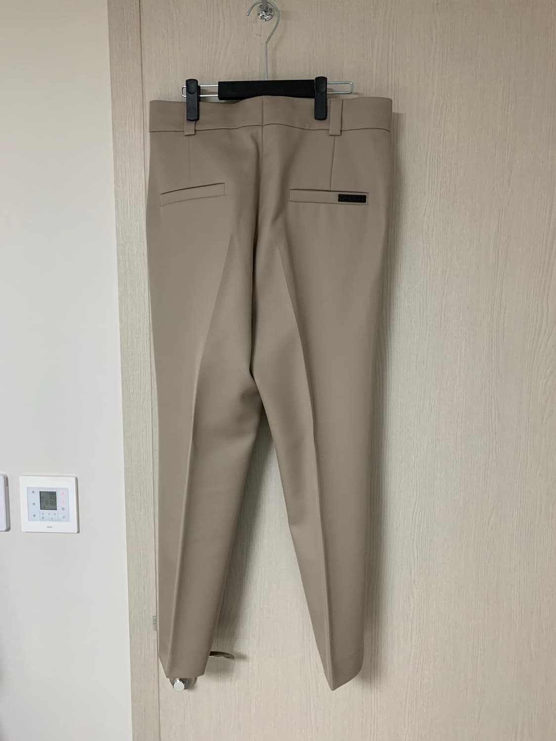 피어오브갓 이터널 트라우저 상품이미지3