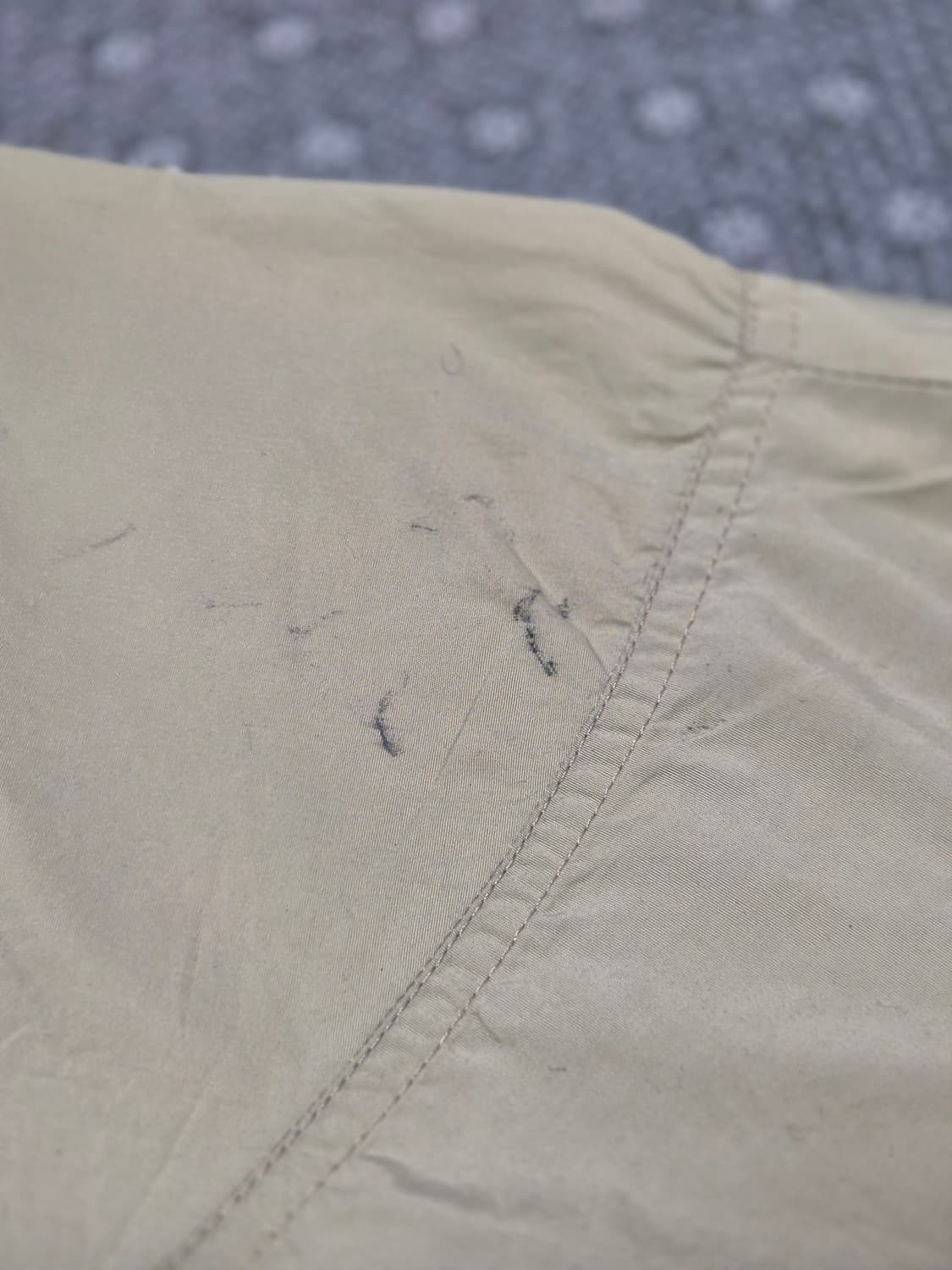 [XL]90s 엘엘빈 쓰리시즌 자켓  -306 상품이미지4