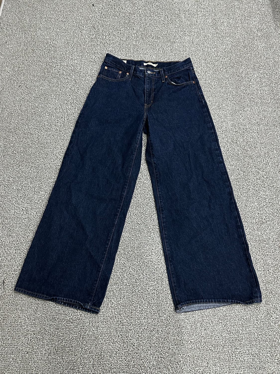 리바이스 프리미엄 청바지 28 상품이미지1