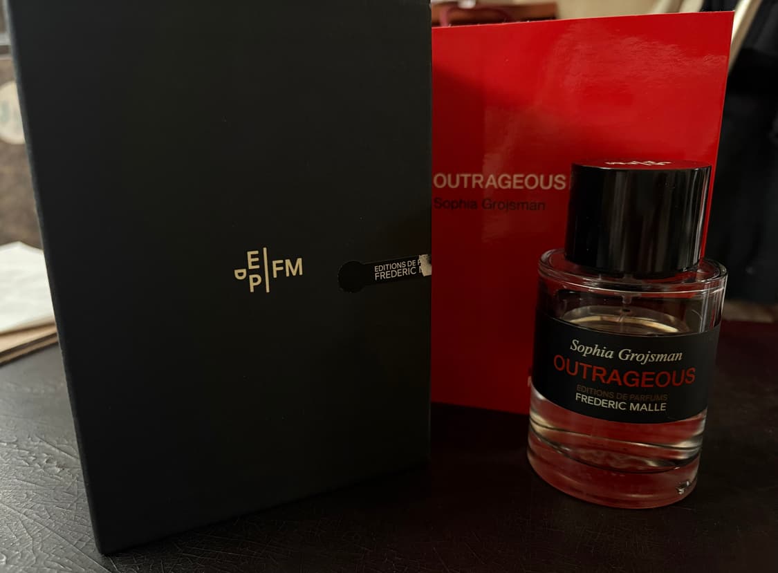 프레데릭 말 아웃레이져스 100ml 상품이미지1