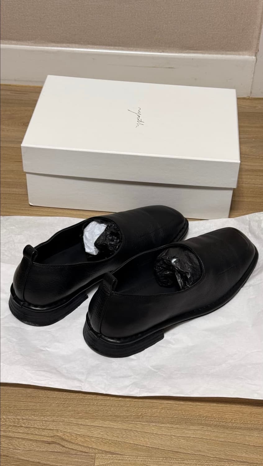 유스 스퀘어토 43사이즈 상품이미지5