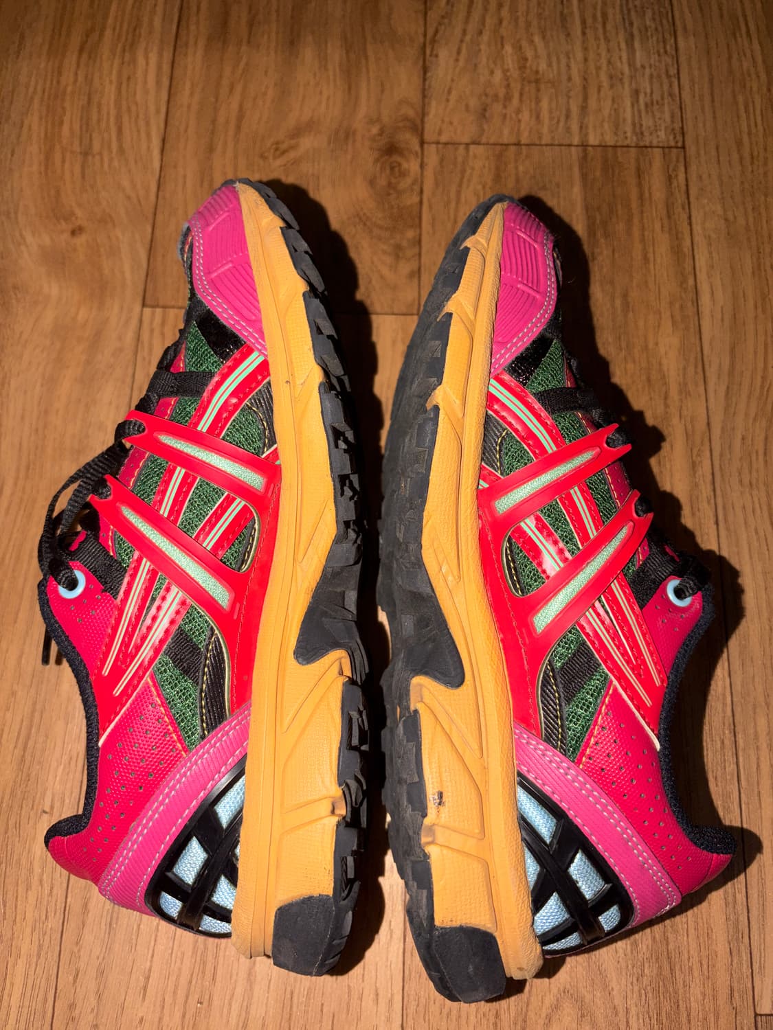 아식스x엔더슨벨 젤소노마 250 상품이미지3