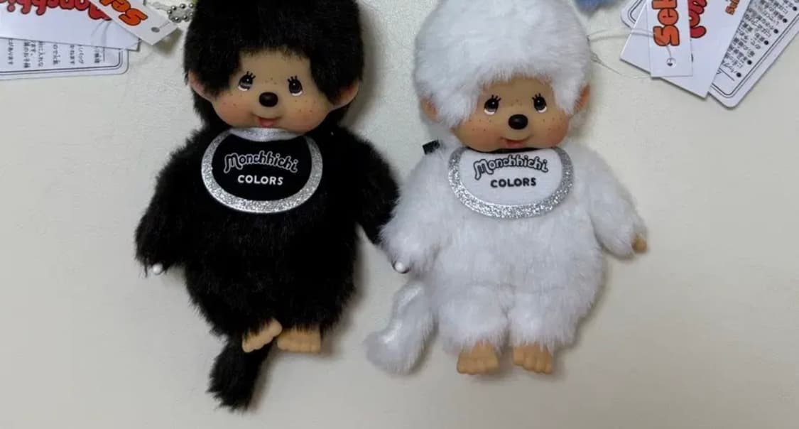 몬치치 상품이미지1