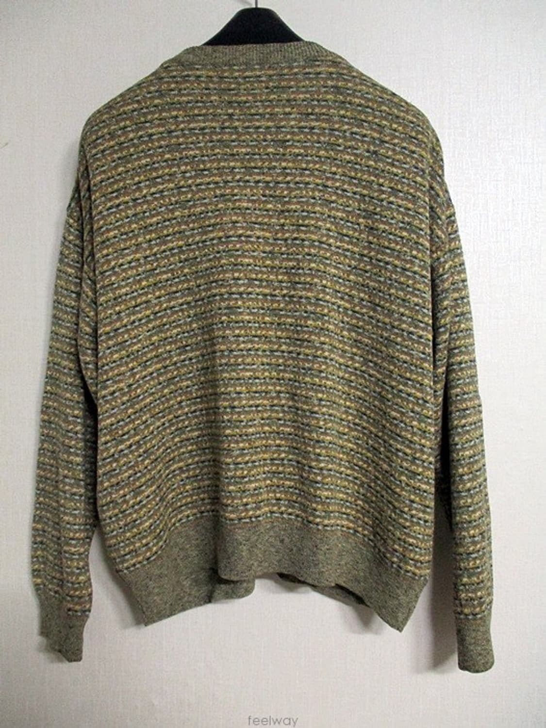 미쏘니 이탈리아정품 가디건 상품이미지4