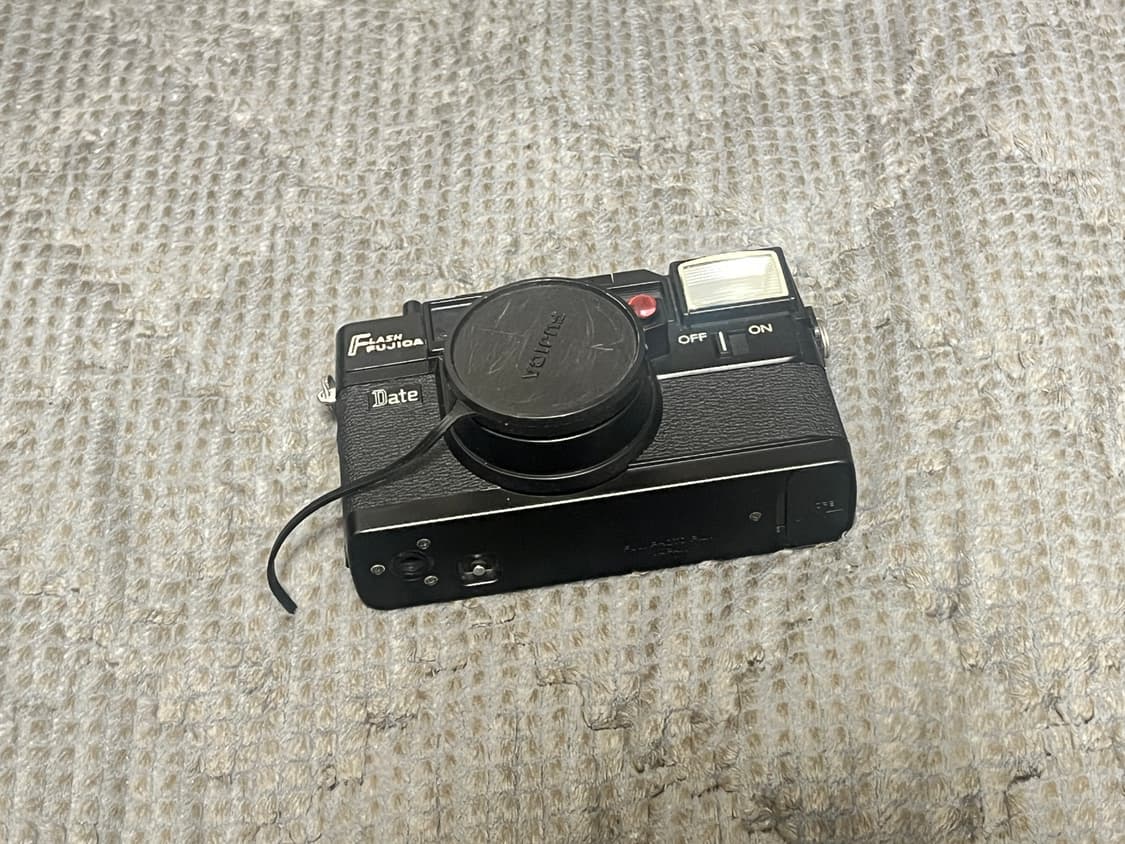 후지카 플래쉬 AF date 상품이미지1